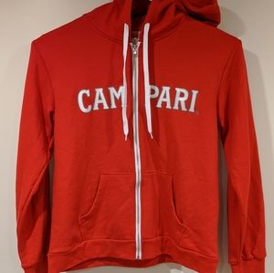Campari Hoodie